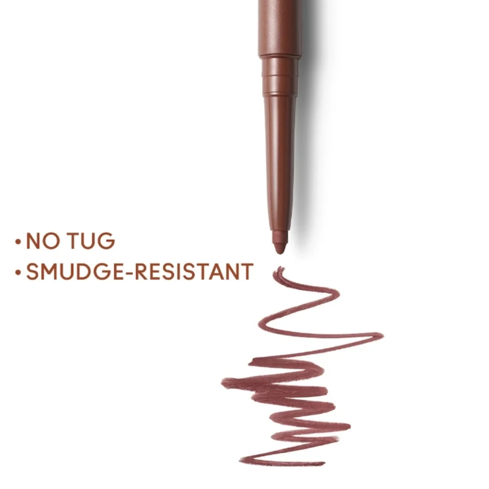 MAC Nudge Nudge, Ink Ink Colour Excess Gel Pencil Eye Liner